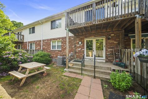 F9 Bradley Circle Enfield CT 06082