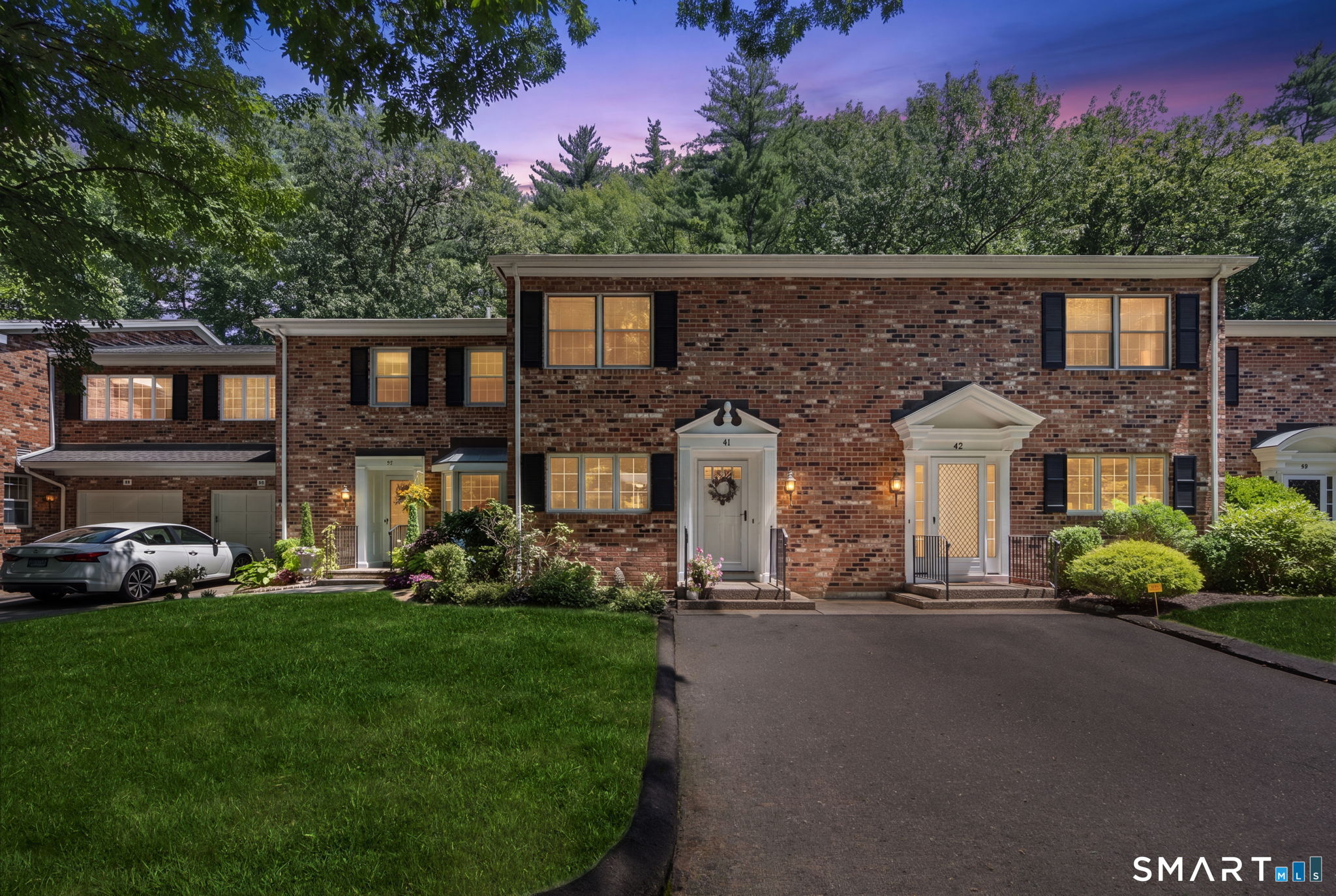 41 Tunxis Village Farmington CT 06032