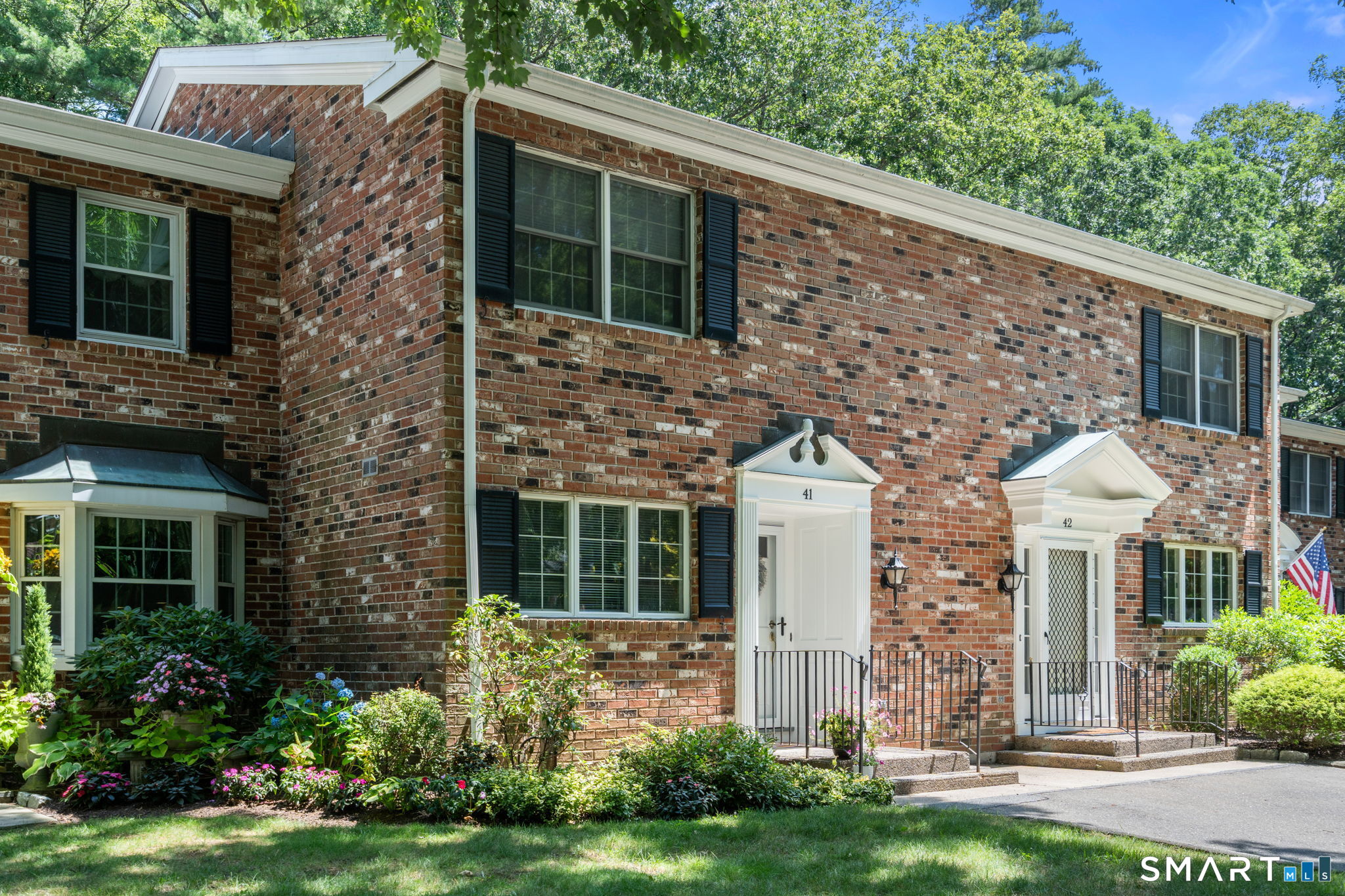 41 Tunxis Village Farmington CT 06032