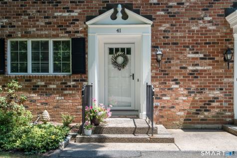 41 Tunxis Village Farmington CT 06032