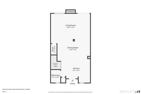 520 Marina Way Landing Westbrook CT 06498