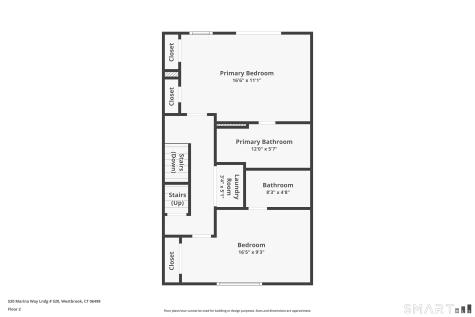 520 Marina Way Landing Westbrook CT 06498
