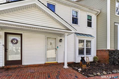 1 East Hayestown Road Danbury CT 06811