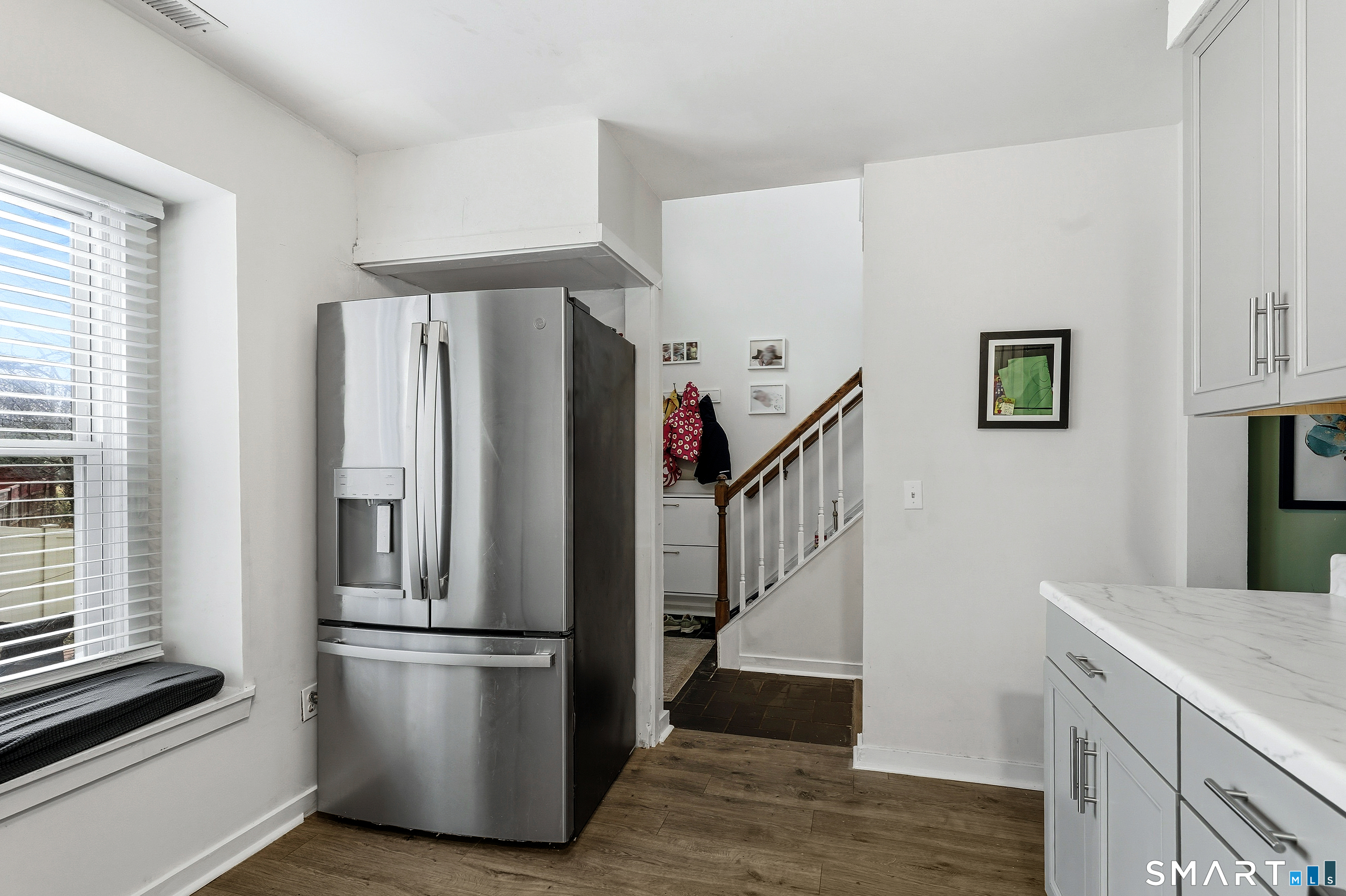 1 East Hayestown Road Danbury CT 06811