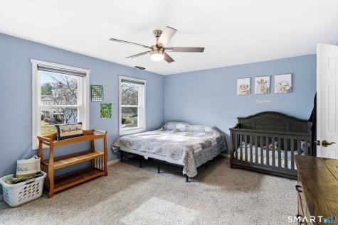 1 East Hayestown Road Danbury CT 06811