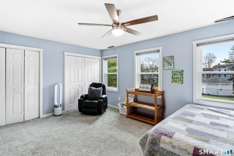 1 East Hayestown Road Danbury CT 06811