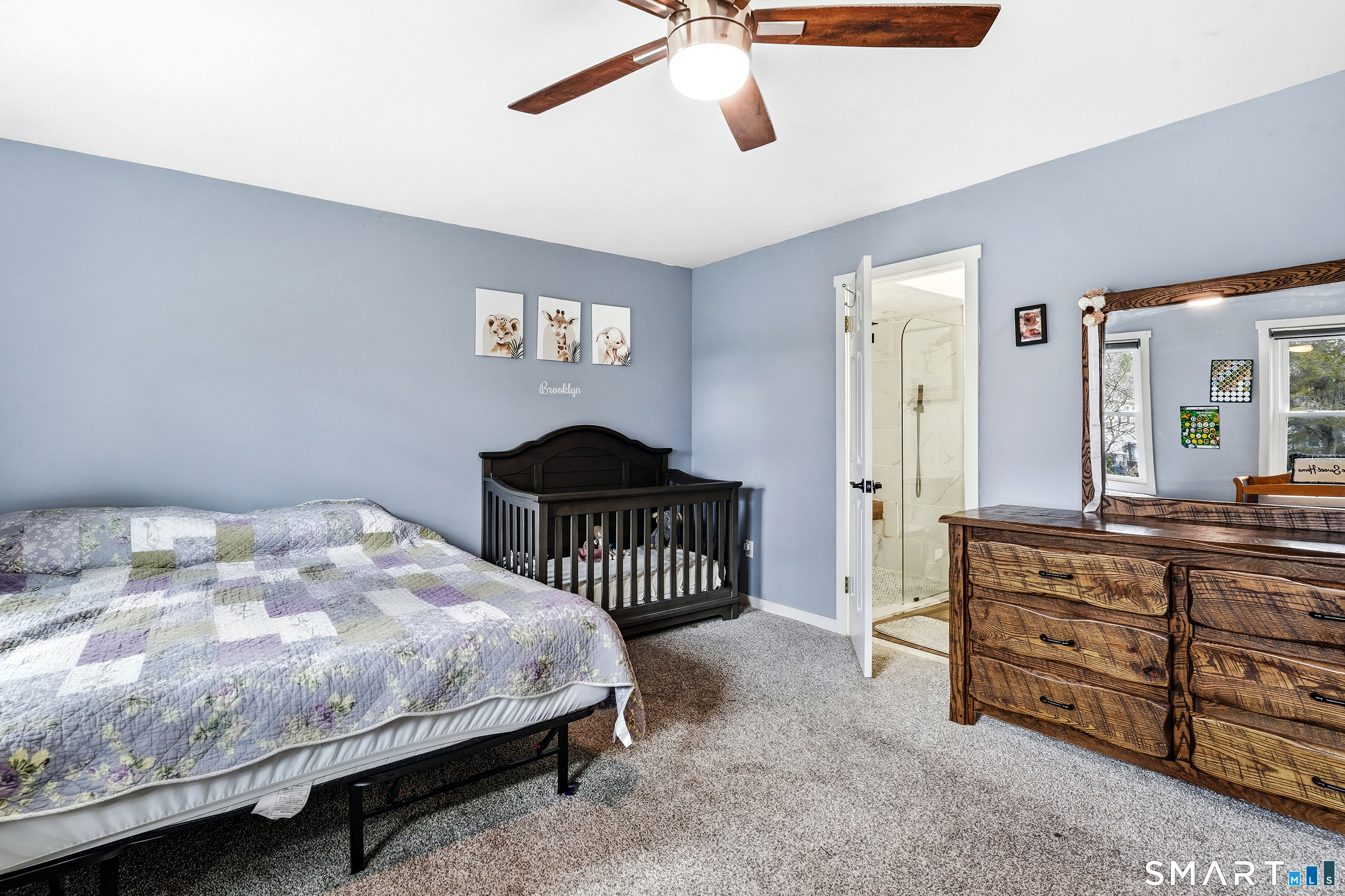 1 East Hayestown Road Danbury CT 06811