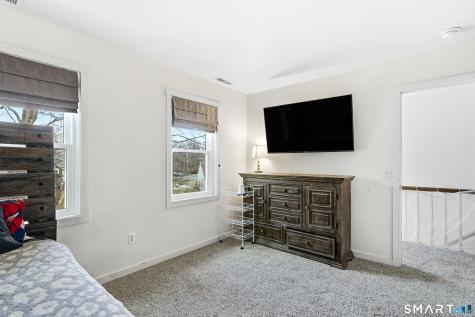 1 East Hayestown Road Danbury CT 06811