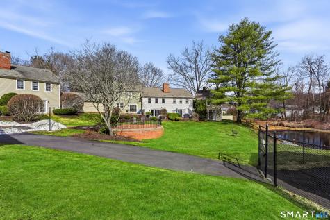 1 East Hayestown Road Danbury CT 06811