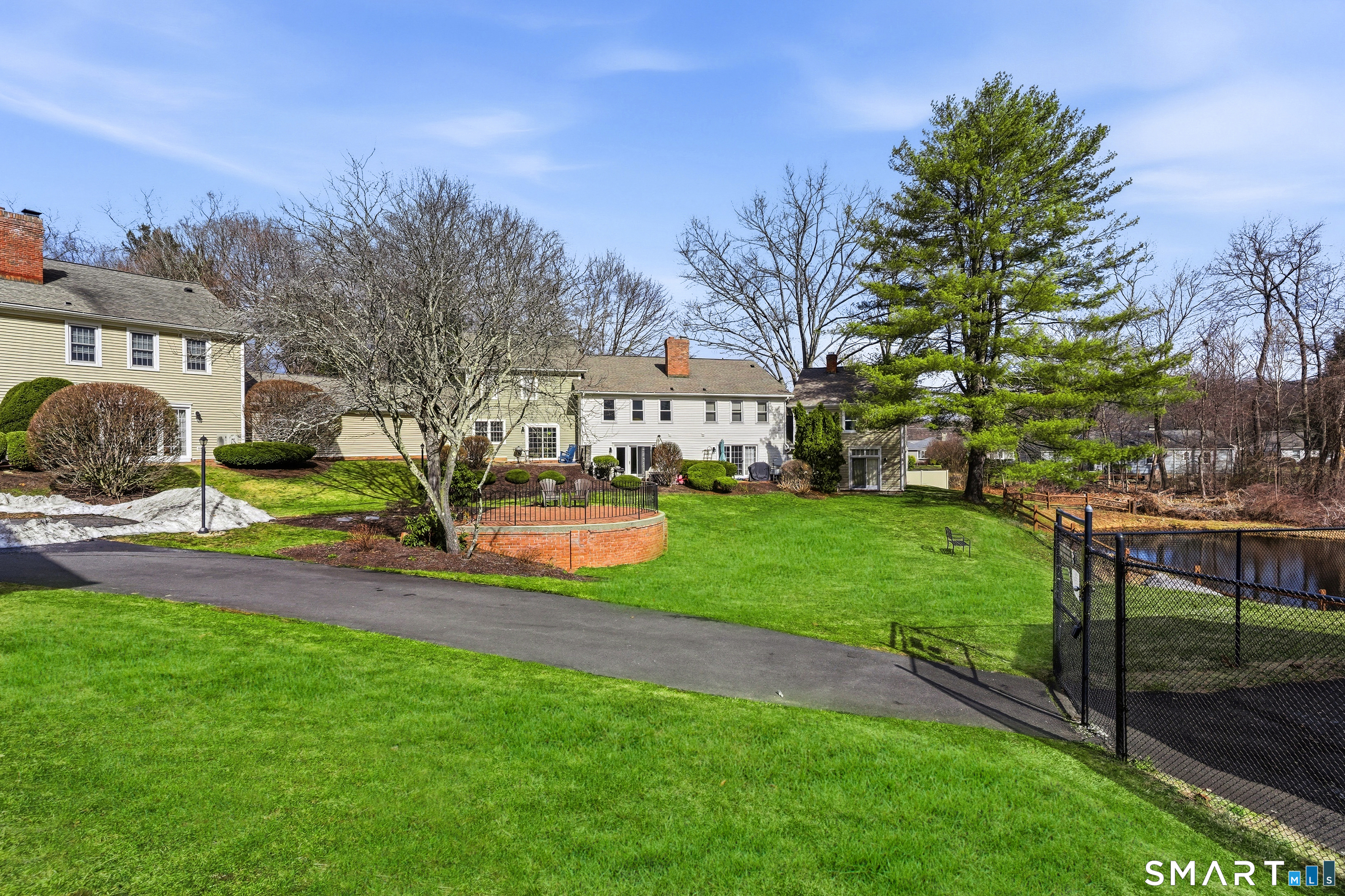 1 East Hayestown Road Danbury CT 06811
