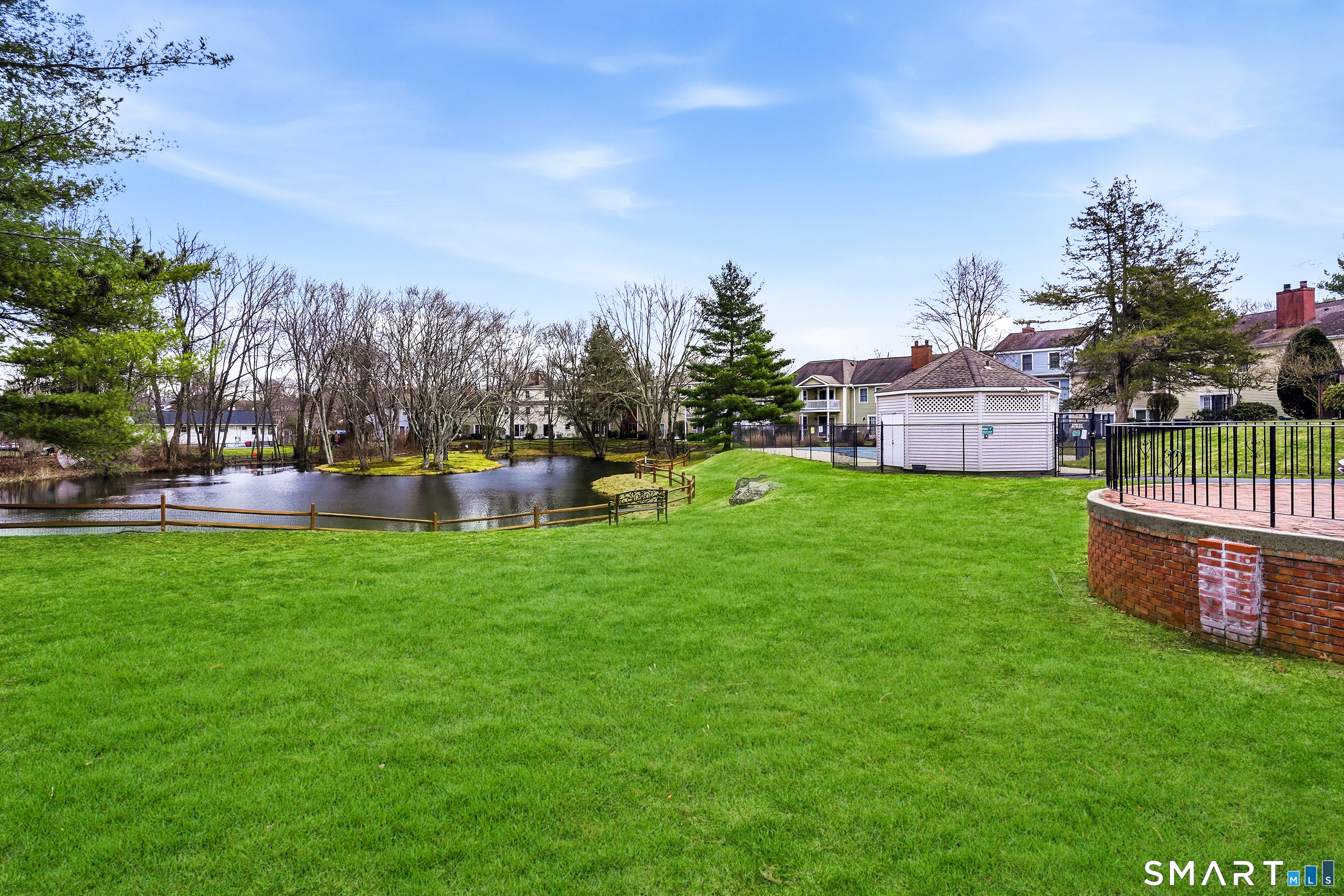 1 East Hayestown Road Danbury CT 06811