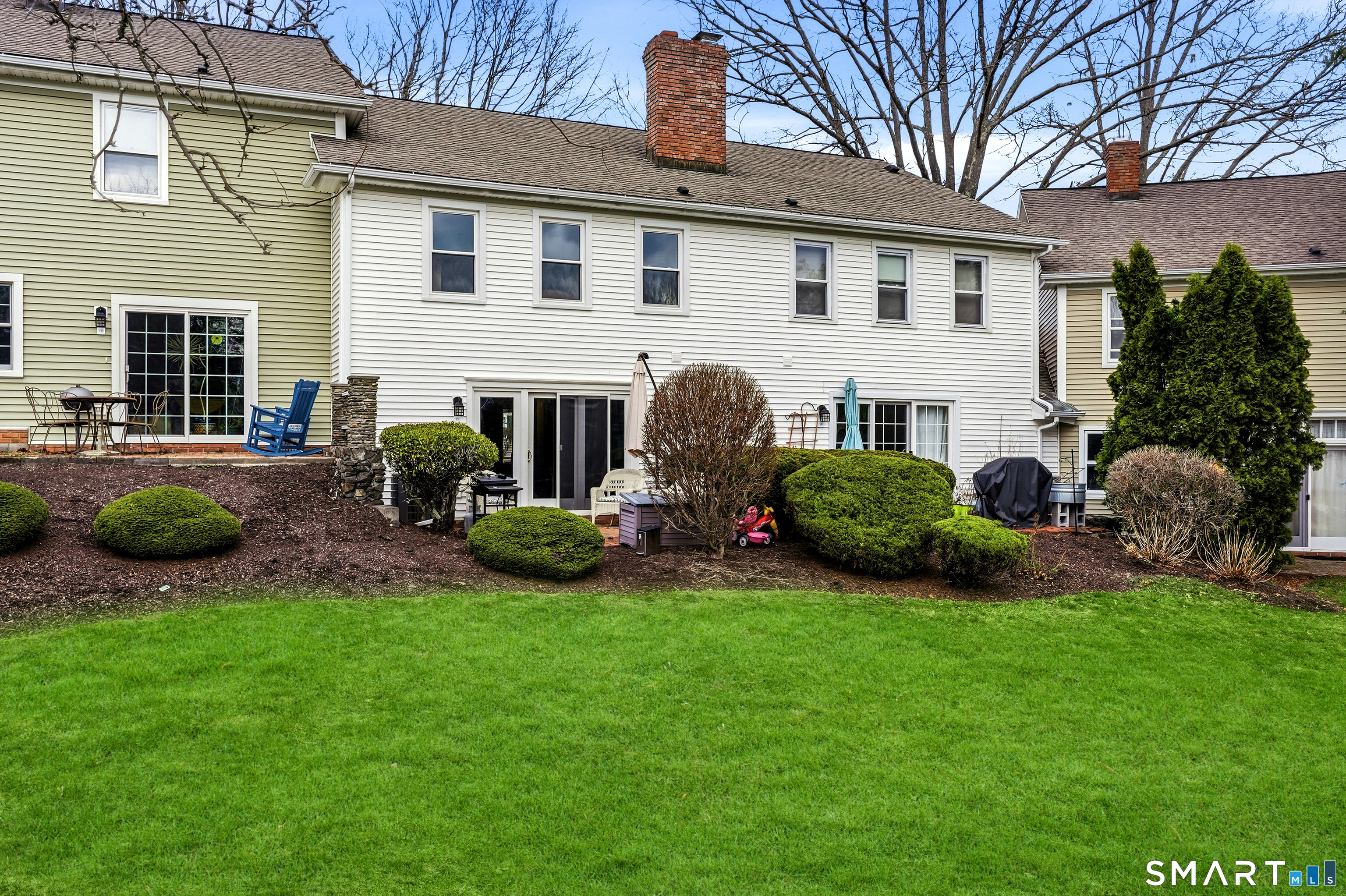 1 East Hayestown Road Danbury CT 06811