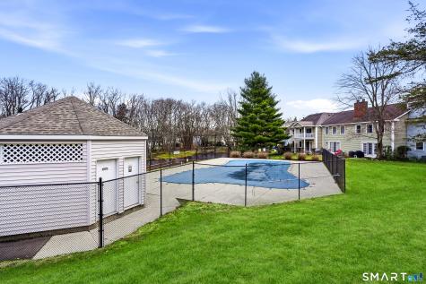 1 East Hayestown Road Danbury CT 06811