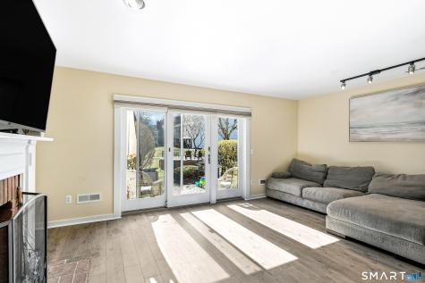 1 East Hayestown Road Danbury CT 06811