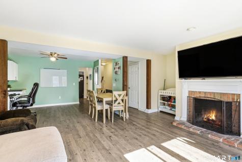 1 East Hayestown Road Danbury CT 06811