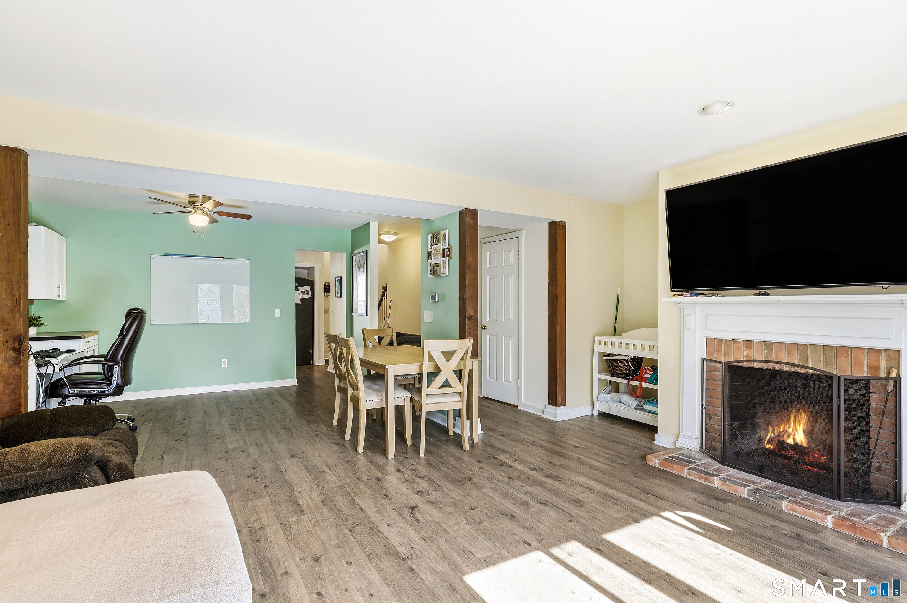 1 East Hayestown Road Danbury CT 06811