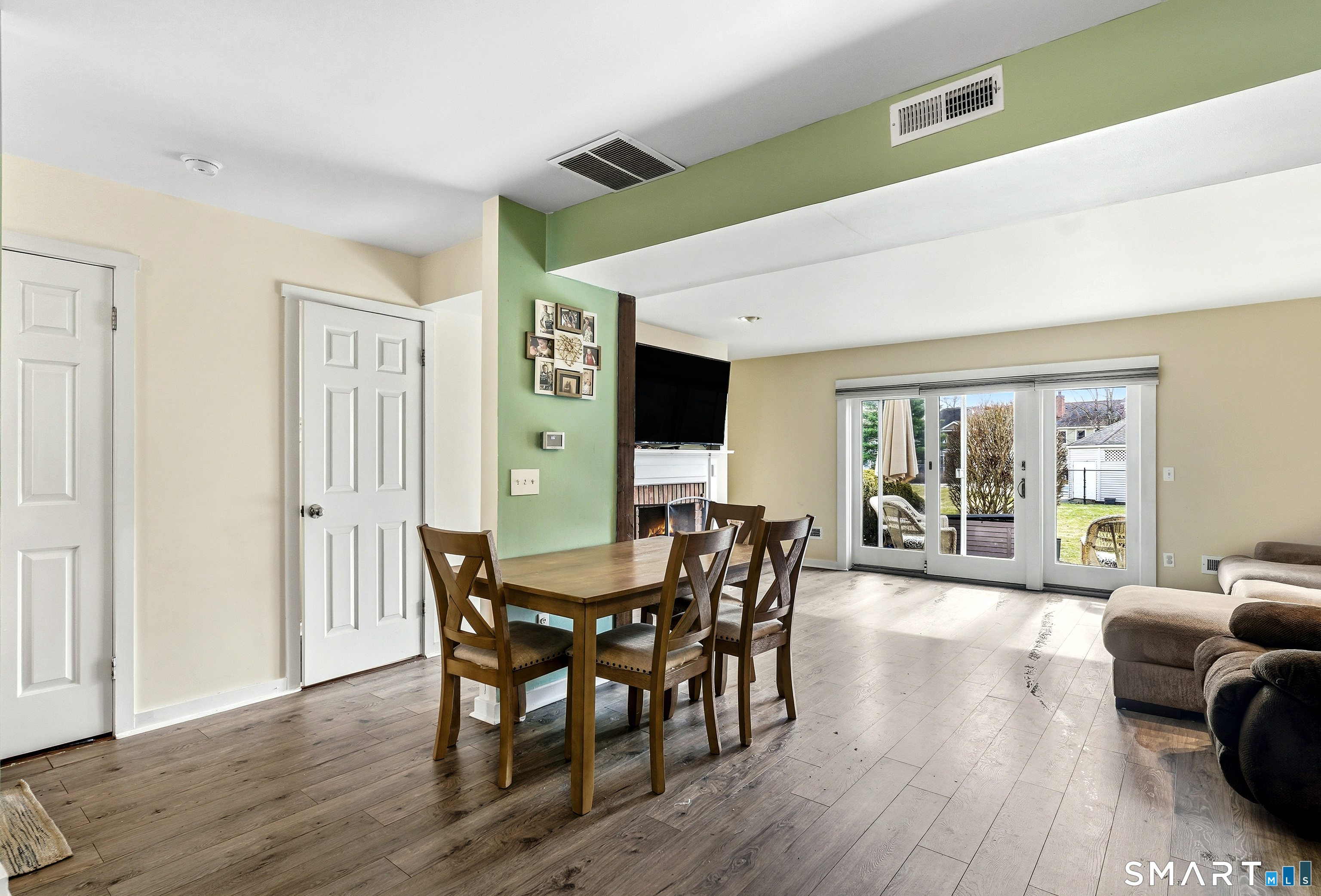 1 East Hayestown Road Danbury CT 06811