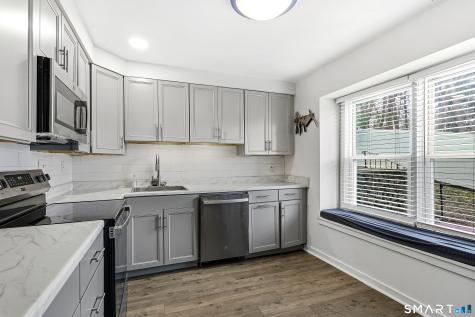 1 East Hayestown Road Danbury CT 06811