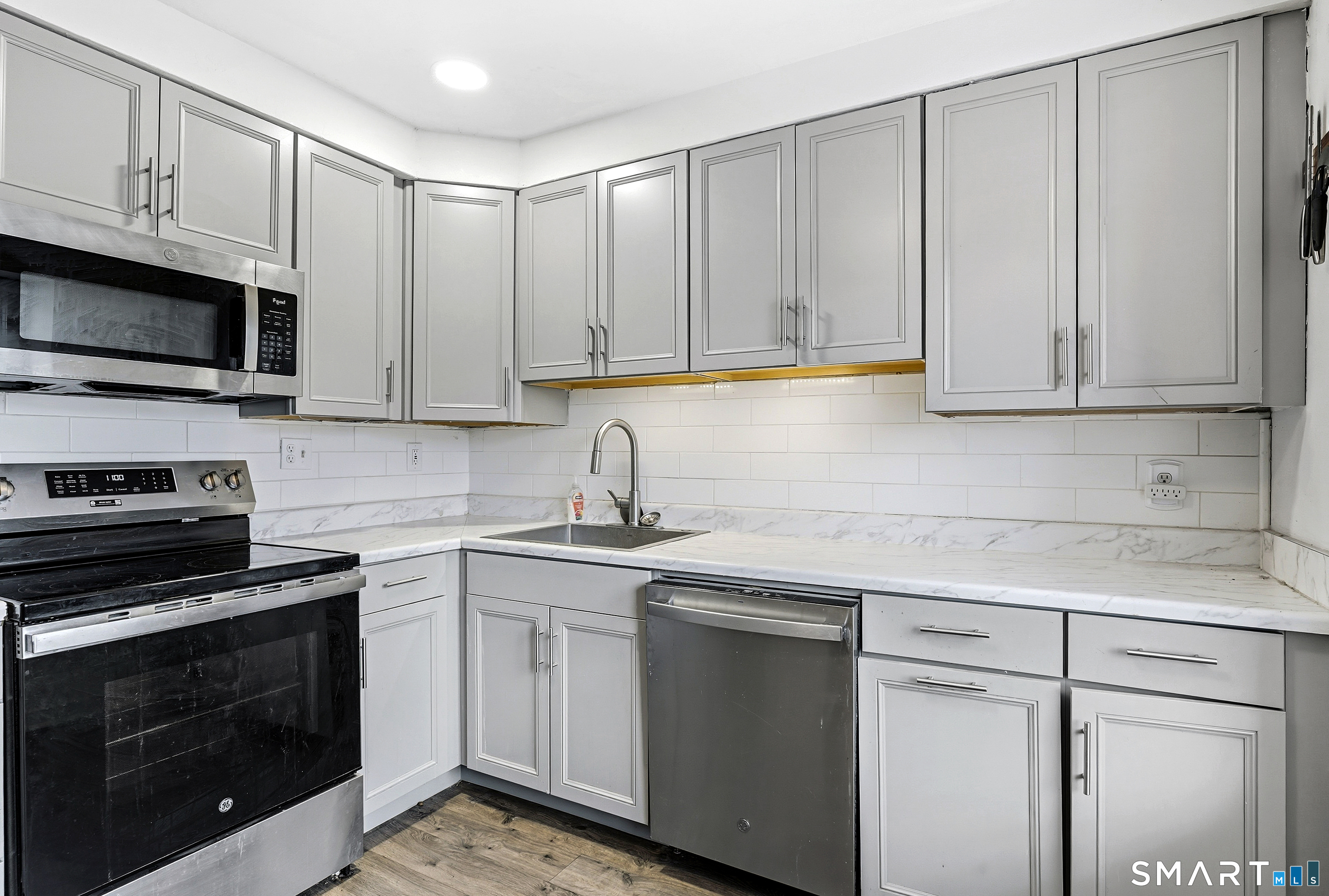 1 East Hayestown Road Danbury CT 06811