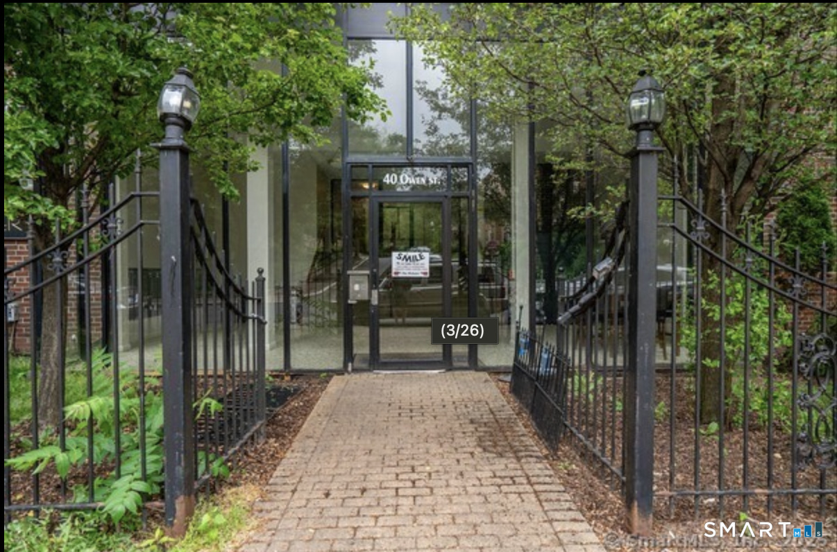 40 Owen Street Hartford CT 06105