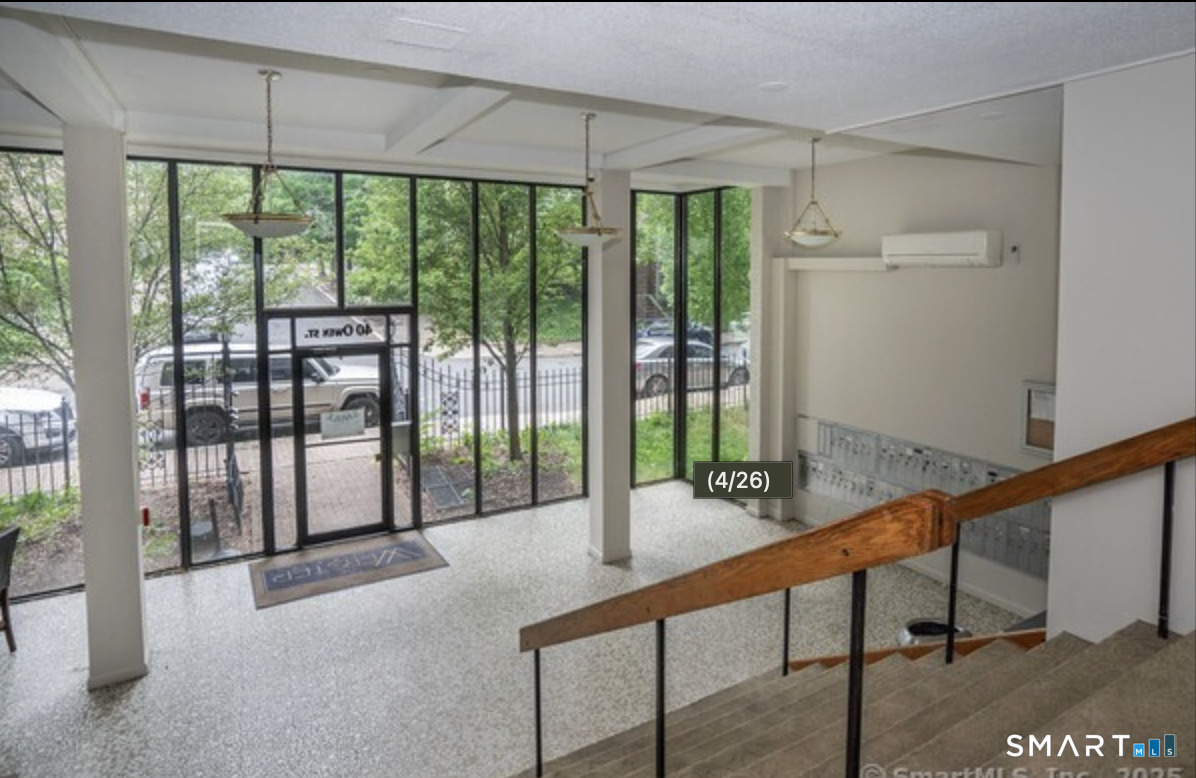 40 Owen Street Hartford CT 06105