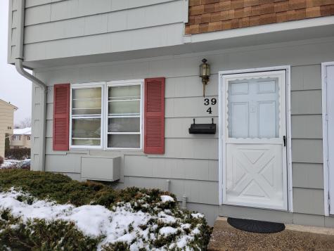 39 Ridge Road Naugatuck CT 06770