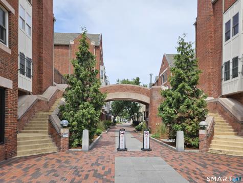95 Audubon Street New Haven CT 06510