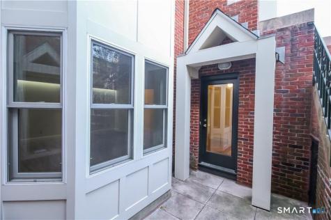 95 Audubon Street New Haven CT 06510
