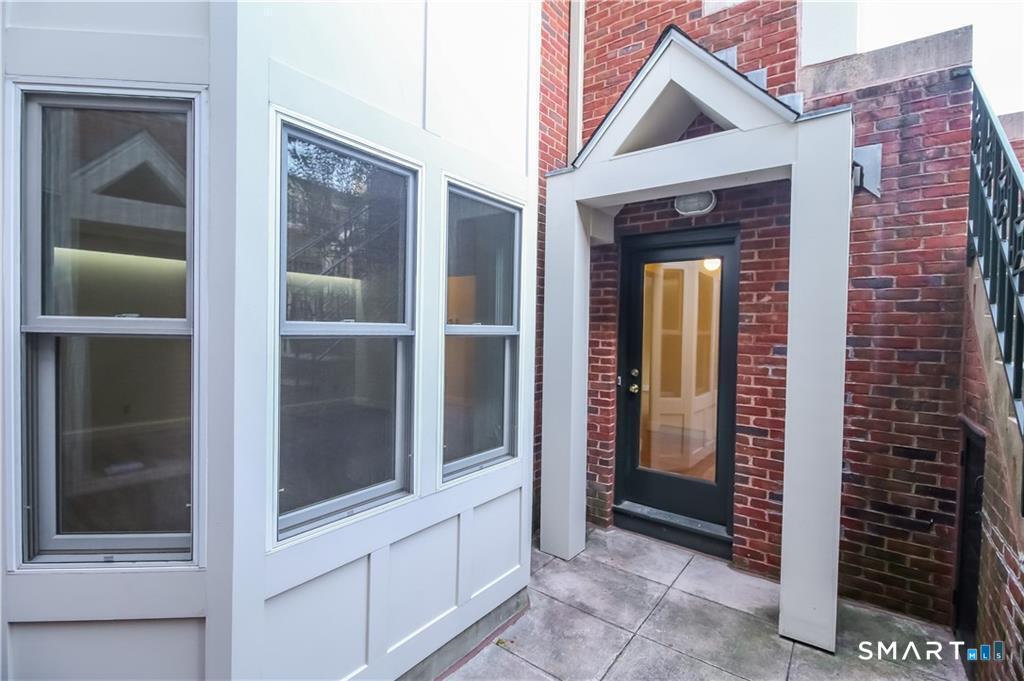 95 Audubon Street New Haven CT 06510