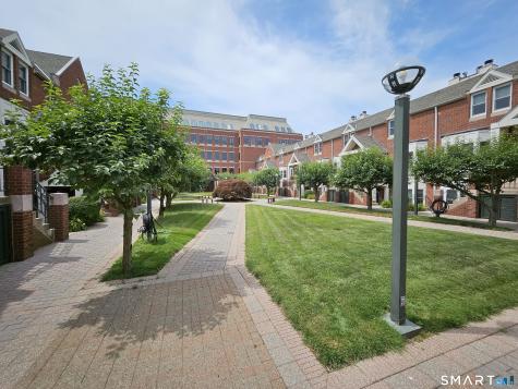 95 Audubon Street New Haven CT 06510