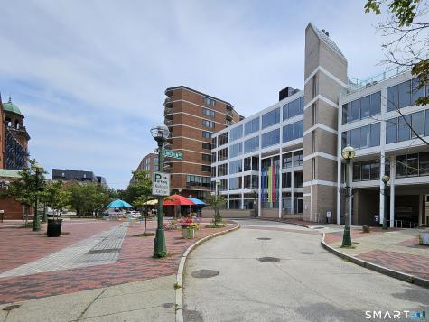 95 Audubon Street New Haven CT 06510