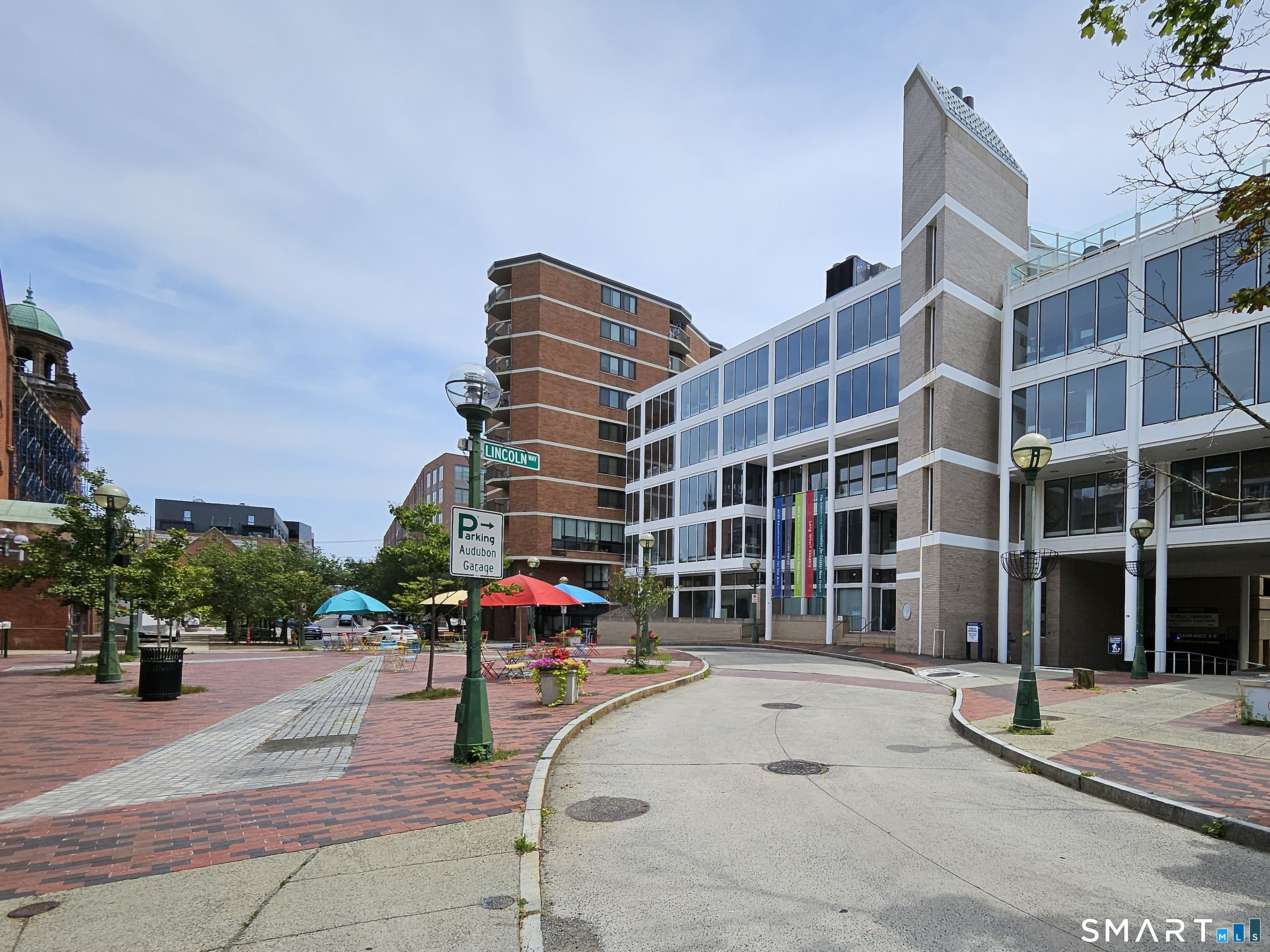 95 Audubon Street New Haven CT 06510