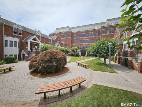 95 Audubon Street New Haven CT 06510