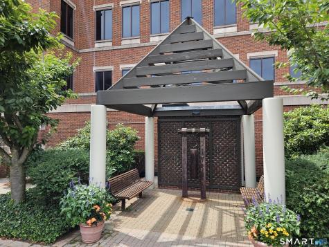 95 Audubon Street New Haven CT 06510