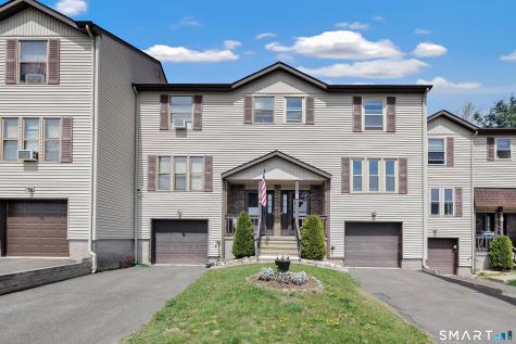 67 Country Hill Road Naugatuck CT 06770