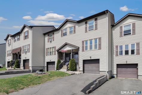 67 Country Hill Road Naugatuck CT 06770