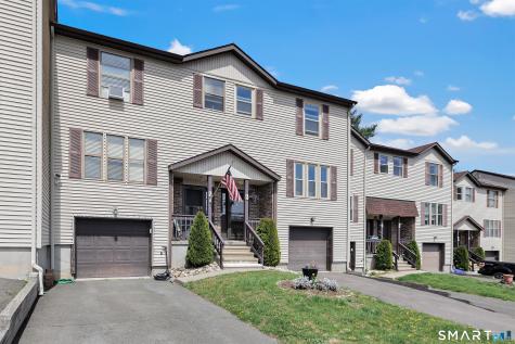 67 Country Hill Road Naugatuck CT 06770