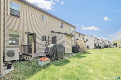 67 Country Hill Road Naugatuck CT 06770