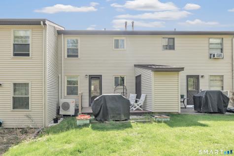 67 Country Hill Road Naugatuck CT 06770