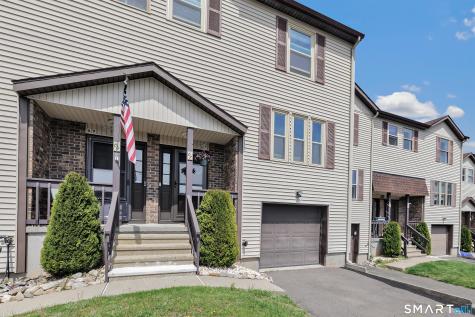 67 Country Hill Road Naugatuck CT 06770