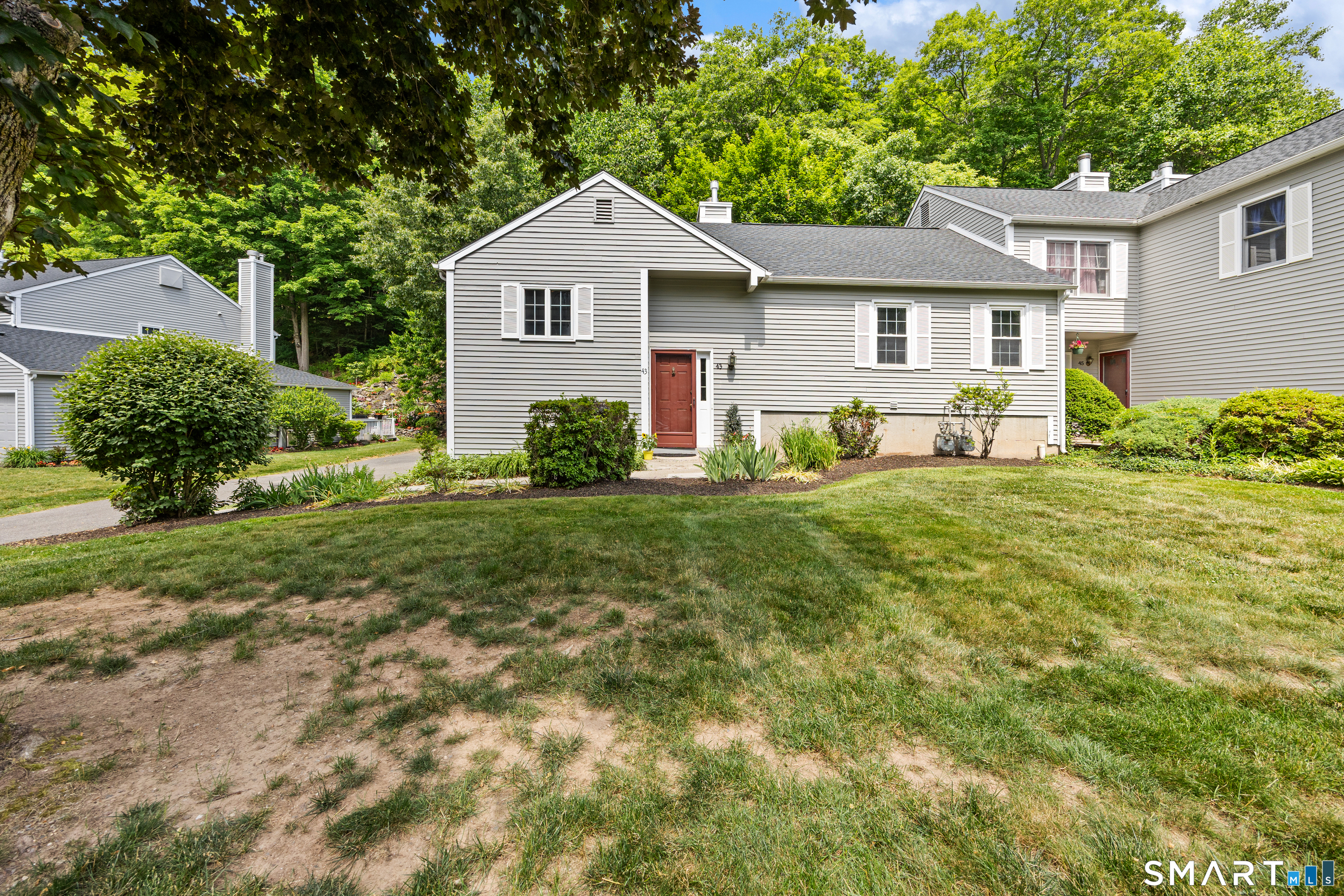43 Quarry Village Road Cheshire CT 06410