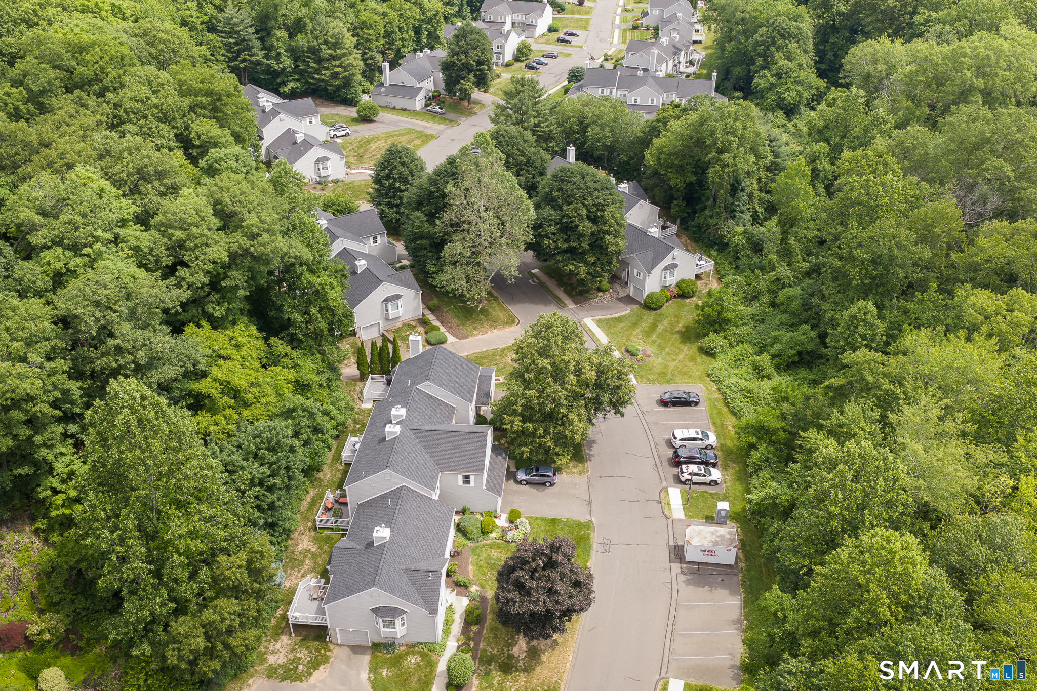 43 Quarry Village Road Cheshire CT 06410