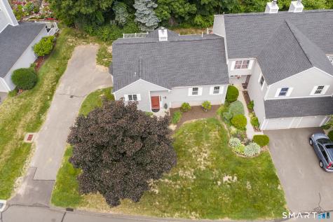 43 Quarry Village Road Cheshire CT 06410