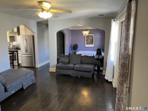 37 Canaan Court Stratford CT 06614