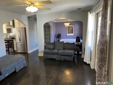 37 Canaan Court Stratford CT 06614