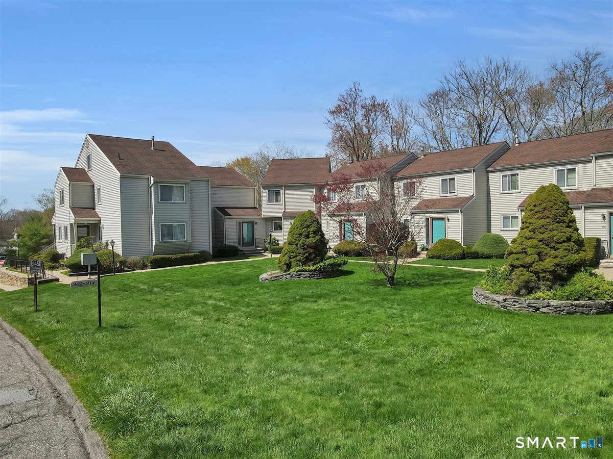 308 Village Drive Torrington CT 06790