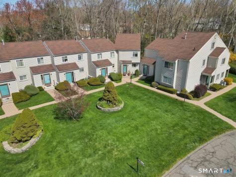 308 Village Drive Torrington CT 06790