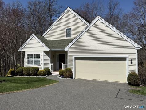 120 Sullivan Farm New Milford CT 06776