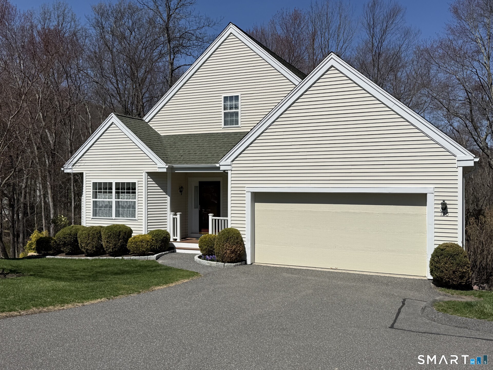 120 Sullivan Farm New Milford CT 06776