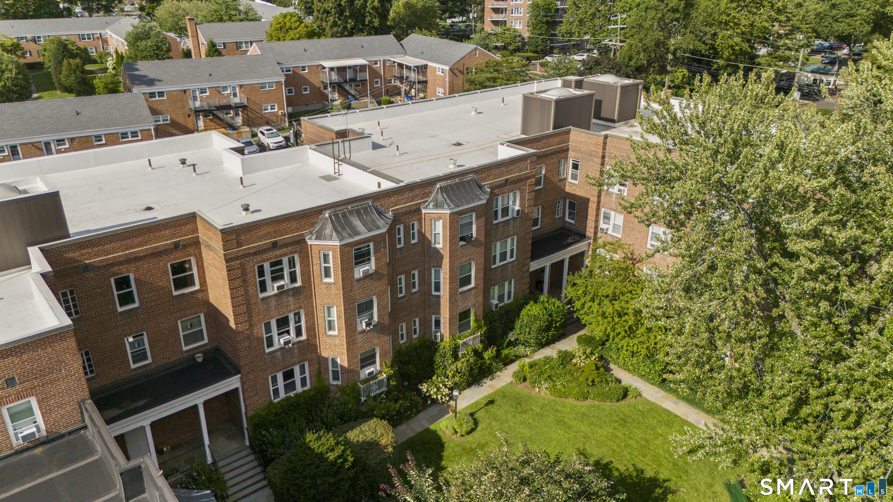 70 Strawberry Hill Avenue Stamford CT 06902